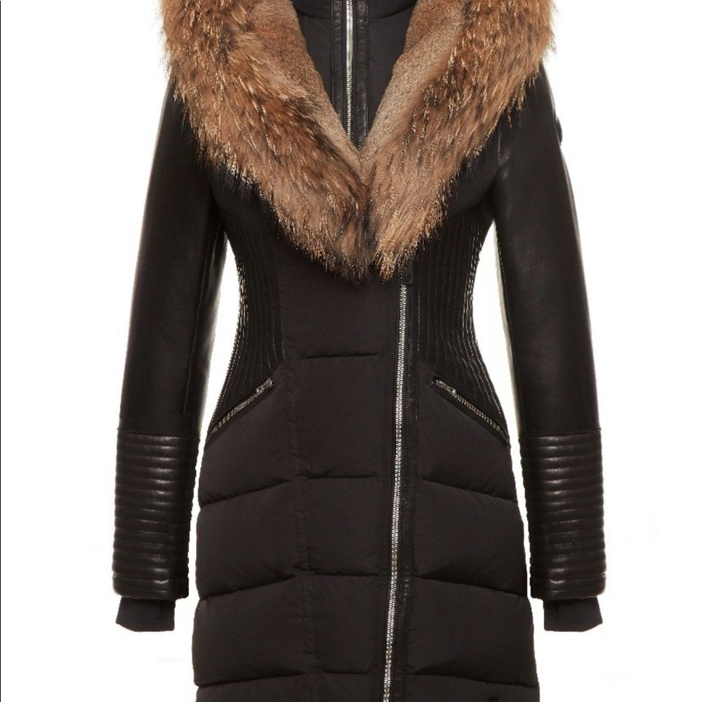 Rudsack Coat size XS